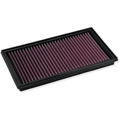 Volkswagen Tayron 1.5L L4 Gas w-Hybrid (24-25) DNA Air Filter P-VW15X25-01 OEM Air Filter Part Number: 05E129620 (DNA Filters - VOL-TAY)