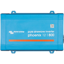 Victron Phoenix Inverter 12/800 230V VE.Direct - PIN121801100