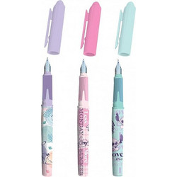 Πένα που Σβήνει Stitch (3 Σχέδια) 379734 Coolpack
