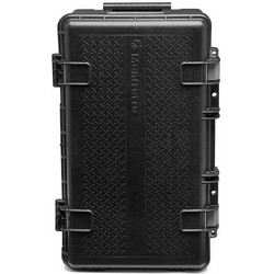 Manfrotto Pro Light Reloader Tough H-55 Black