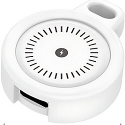 KLGO WX-5 Φορτιστής Smartwatch Λευκό