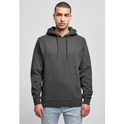 Cayler & Sons Plain Hoody Ανδρικό Φούτερ CS002 Charcoal