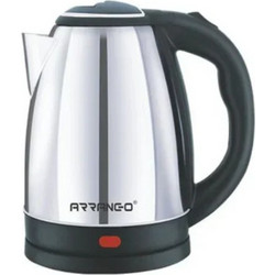 Scarlett Kettle SC-16 Ανοξείδωτος Βραστήρας 2lt 2000W