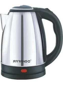 Scarlett Kettle SC-16 Ανοξείδωτος Βραστήρας 2lt 2000W