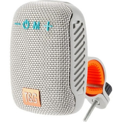 T&G TG-392 Ηχείο Bluetooth 5W Λευκό