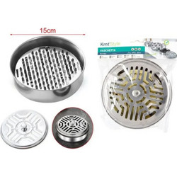 Βάση Φιδάκι Για Κουνούπια ΚΜΤ Tools 2304061