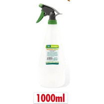Ψεκαστήρι 1L KMT Tools 8435340693230 - ΛΕΥΚΟ