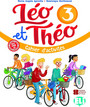 Léo et Théo 3 Cahier d'activités Léo et Théo 3 Cahier d'activités