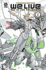 We Live Vol. 2: Age of the Palladions We Live Vol. 2: Age of the Palladions