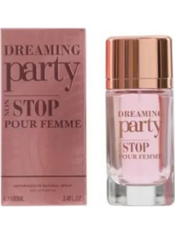 Γυναικείο Άρωμα 100ml Dreaming Party Non Stop VL81351