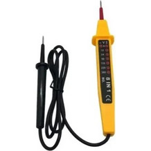 Ανιχνευτής Τάσης Voltage Tester 8 σε 1