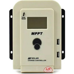 Ρυθμιστής φόρτισης MPPT 10ah 12/24v SYP-1007