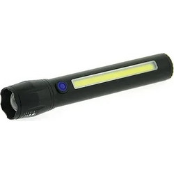 Bailong BL-C63 Επαναφορτιζόμενος Φακός Led 1200lm
