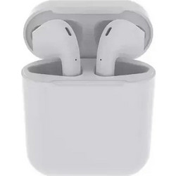 Fineblue FWS 9 Plus Ακουστικά Bluetooth White