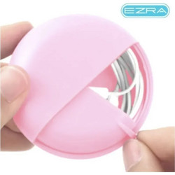 Ezra EP09 Handsfree In-Ear 3.5mm Pink