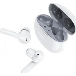 Awei T15 Ακουστικά Bluetooth In Ear Ανθεκτικά στο Νερό White