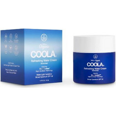 Coola Refreshing Water Face Cream Spf50 44ml