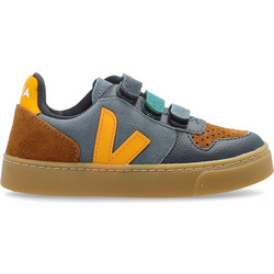Veja Παιδικά Sneakers Πετρόλ CV0320986