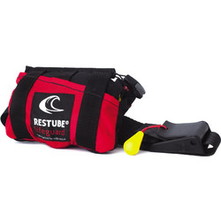 Restube Lifeguard Red/black 66405