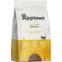 Applaws Adult Grain Free with Chicken 2kg