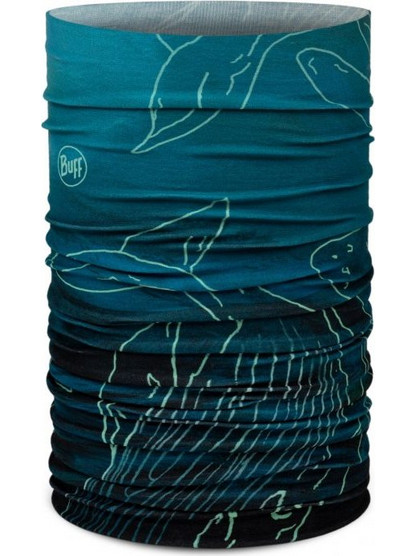 ΜΑΝΤΗΛΙ BUFF Original EcoStretch Bryn Tourmaline