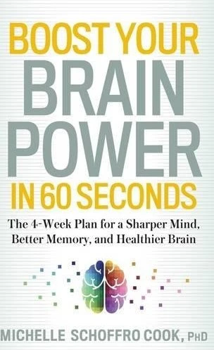 Boost Your Brain Power in 60 Seconds | BestPrice.gr