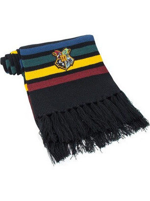 Harry Potter Scarf Hogwarts 190 cm (Cinereplicas)