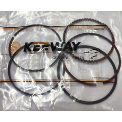 ΕΛΑΤΗΡΙΑ ΠΙΣΤΟΝΙΟΥ KEEWAY TARGET 125 '15-'17 / TARGET 125i '18-'20 ΓΝΗΣΙΑ