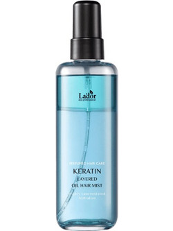 Lador Keratin Layered Oil Mist 130ml