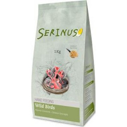 Serinus Hand Feeding Wild Birds Formula 350gr
