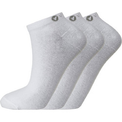 Virtus Κάλτσες 3-Pack Nysa Low Cut Socks - 1002 White