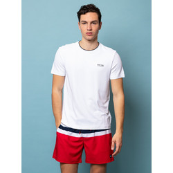 Heavy Tools T-shirt, MEHAM - Λευκό