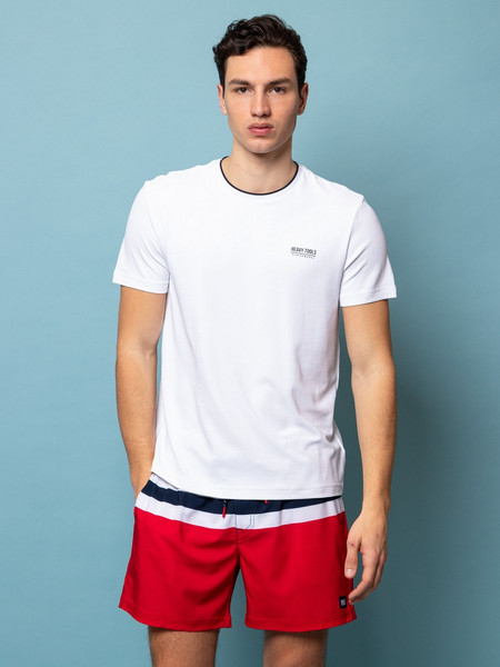 Heavy Tools T-shirt, MEHAM - Λευκό