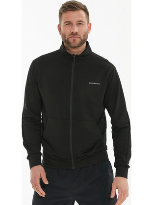 Endurance Ζακέτα Loweer M Full Zip - 1001 Black