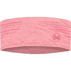 Buff DryFlx(R) Headband Solid Rose Pink