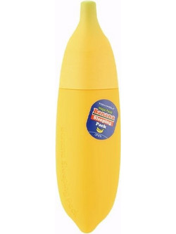 Tonymoly Magic Food Banana Sleeping Pack