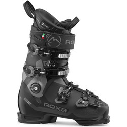 Μπότες ski R/FIT MV 110 GW Roxa Μαύρο-ανθρακί