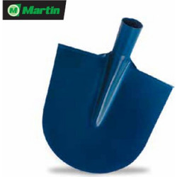 Φτυάρι Martin Στρογγυλό 22710