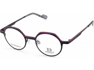 Bloomdale BD 767 C95 45-21-140 Γυαλιά Οράσεως Φούξια
