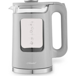 Maestro MR-065 electric kettle 1.7 L 2200 W (MR-065-GREY) Grey