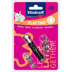 Vitakraft Cat Lazer - Παιχνίδι Γάτας Λέιζερ