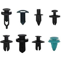 Σετ συνδετήρες αυτοκινήτου - CTC-572 - 110pcs - 003799