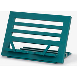 Αναλόγιο IF The Brilliant Reading Rest Tablet Friendly Teal Green