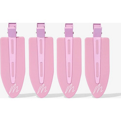 MERMADE - Jumbo No-Crease Clips - Jumbo