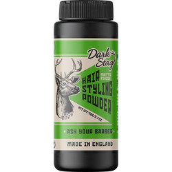 Dark Stag Styling Powder 20gr