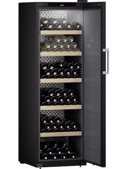 Liebherr WSbli 5231 Grandcru Selection