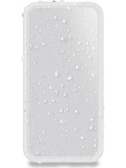 SP CONNECT WEATHER COVER ΑΔΙΑΒΡΟΧΟ ΚΑΛΥΜΜΑ ΚΙΝΗΤΟΥ IPHONE 13 MINI / 12 MINI