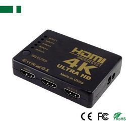 Anga PS-305-4K