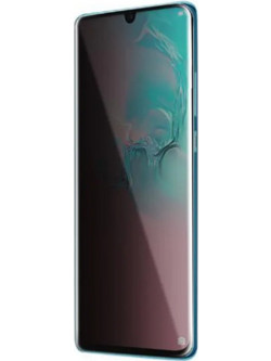 Ματ Μεμβράνη Προστασίας Υδρογέλης Honor Magic8 Lite Hoco Hydrogel Pro Privacy Matte Screen Protector Απορρήτου Οθόνης 0.15 mm - Matte (HOCO-FRONT-PRM-025-053)