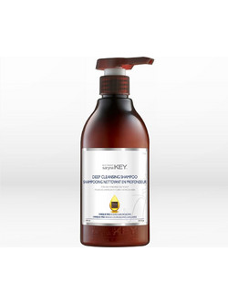 Saryna Key Deep Cleansing Shampoo 500ml